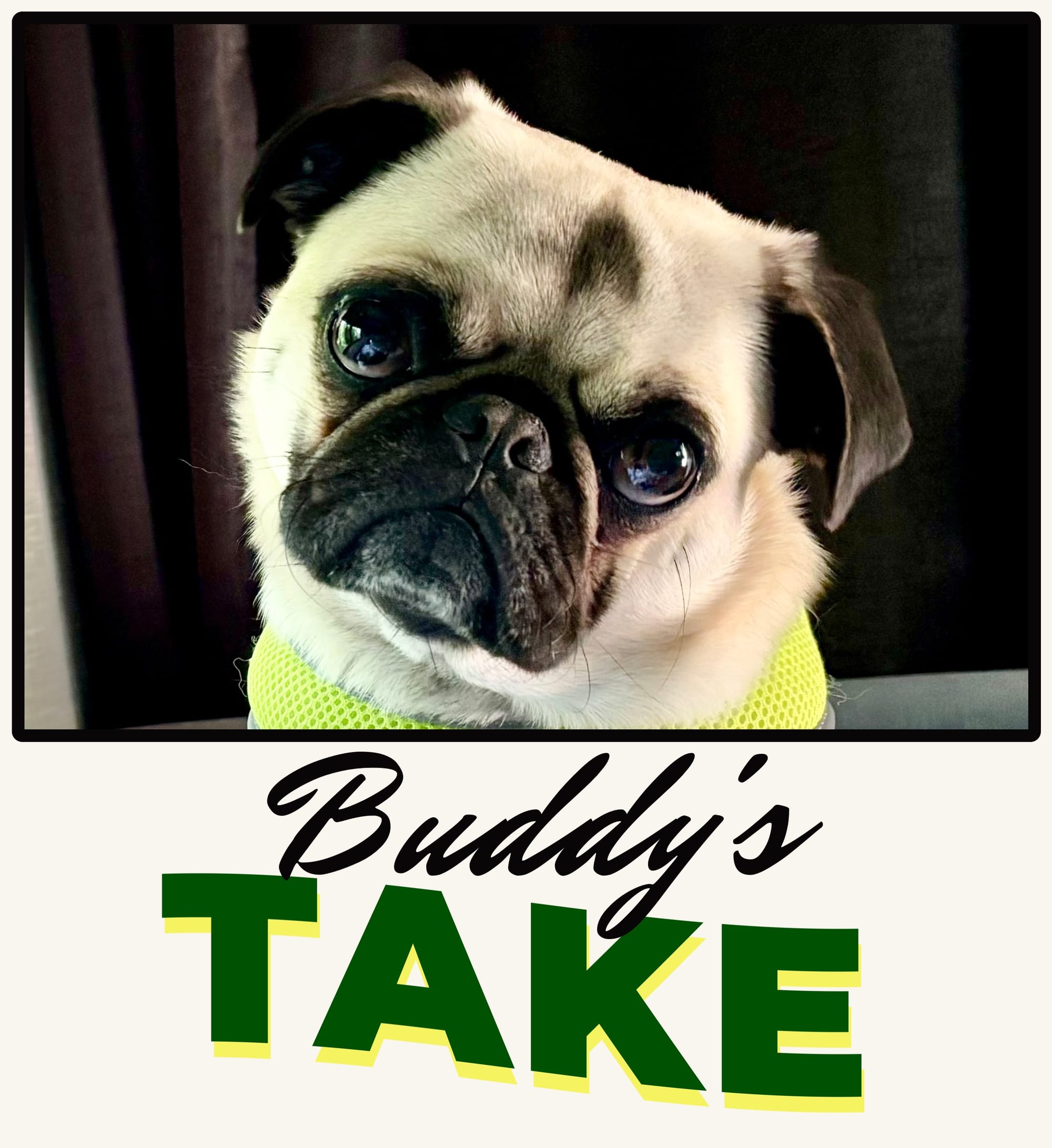 Buddy's Take on Fayette Historic State Park