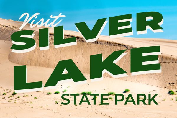 Silver Lake State Park Field Report: Dunes, ORV rules, camping & lighthouse guide.