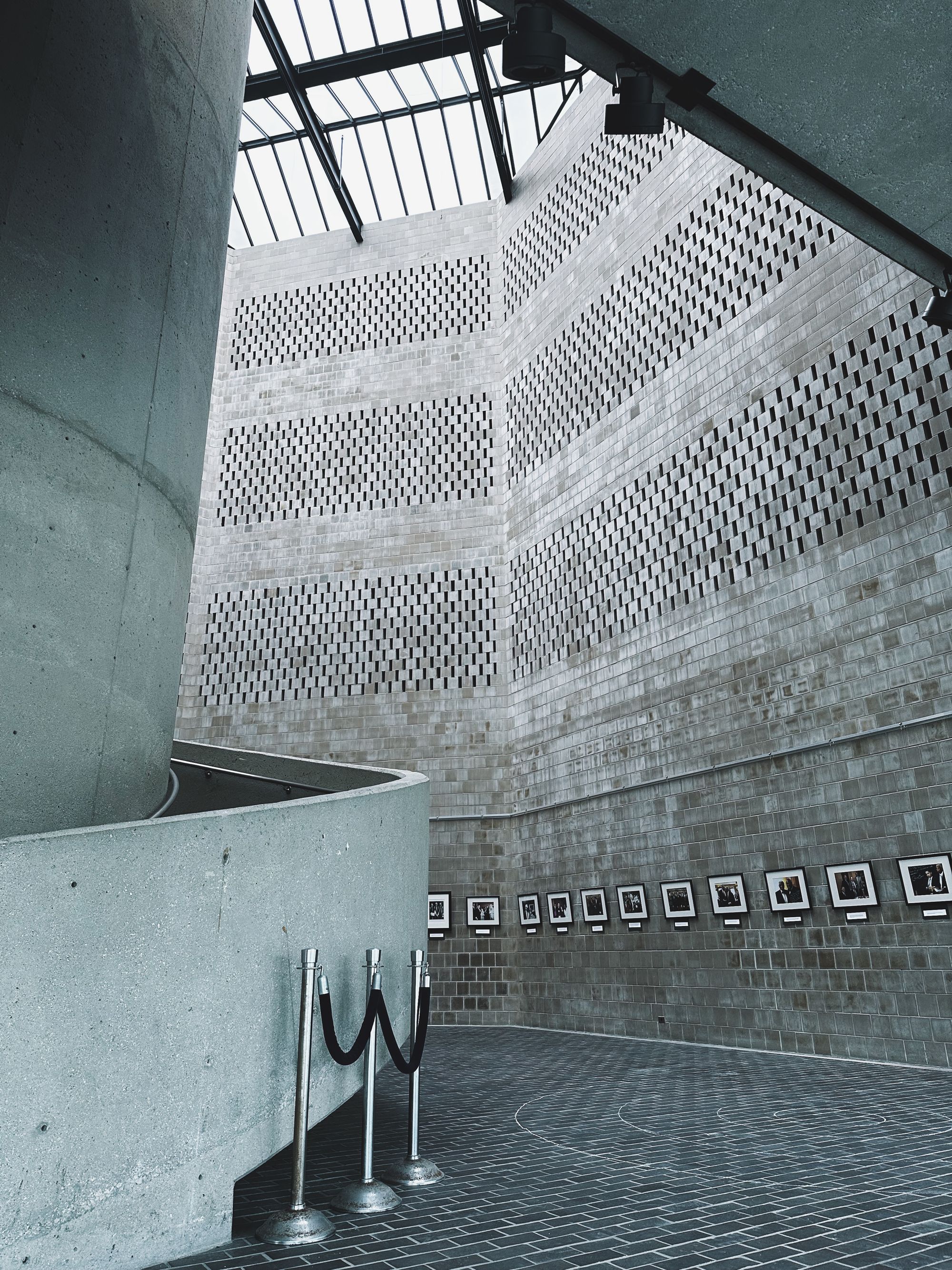 Walter P. Reuther Library of Labor and Urban Affairs, Wayne State University, Detroit