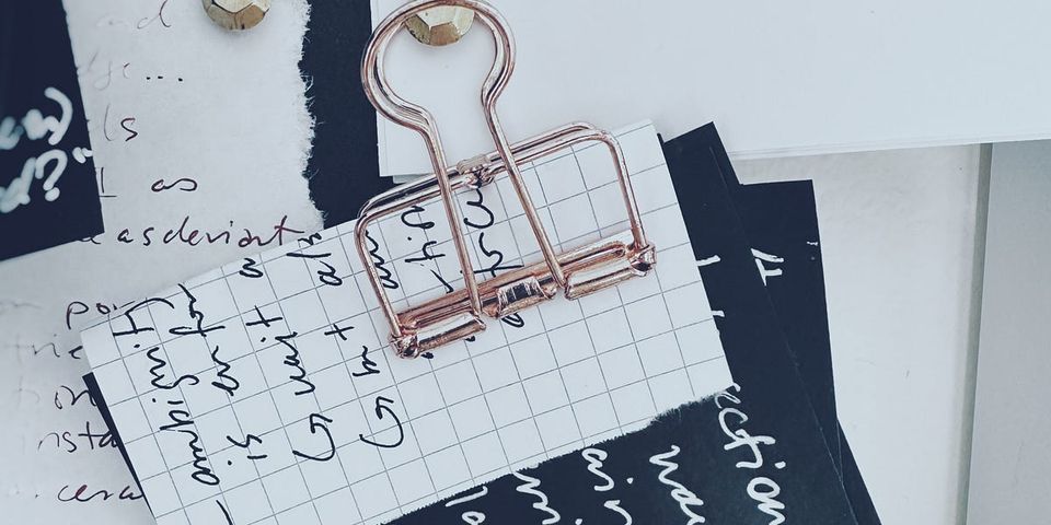 Lists (Against the Law)