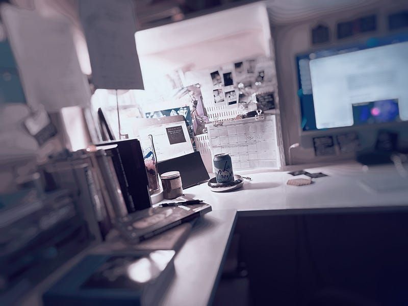 Posting (Against the Law)