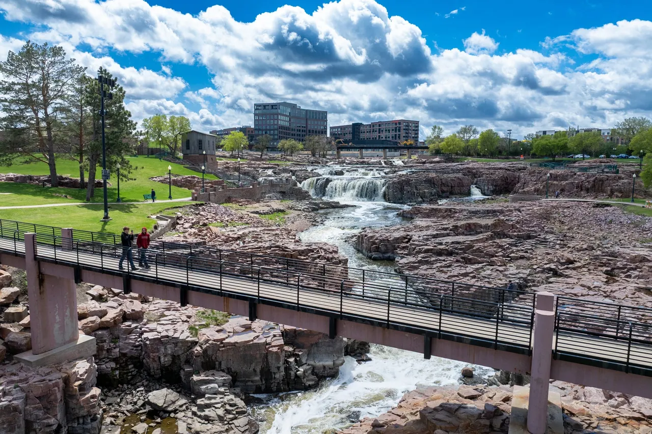 Sioux Falls in 48 Hours