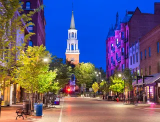 Burlington, Vermont — 48 Hours Where the Lake Sets the Pace