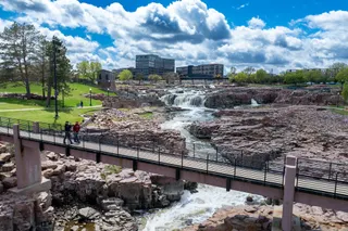 Sioux Falls in 48 Hours