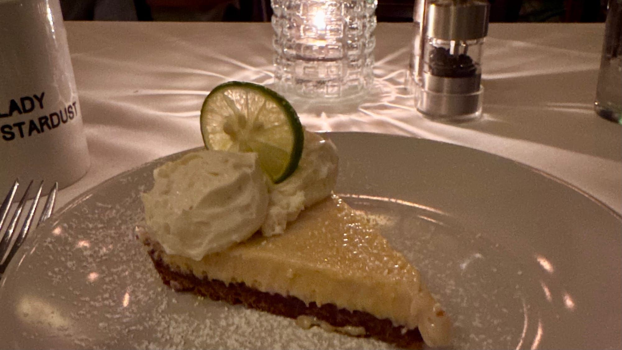 Best Key Lime Pie in Key West
