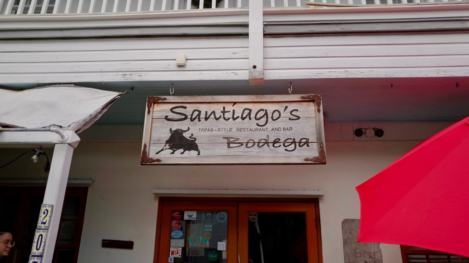 Santiago’s Bodega (6/6)