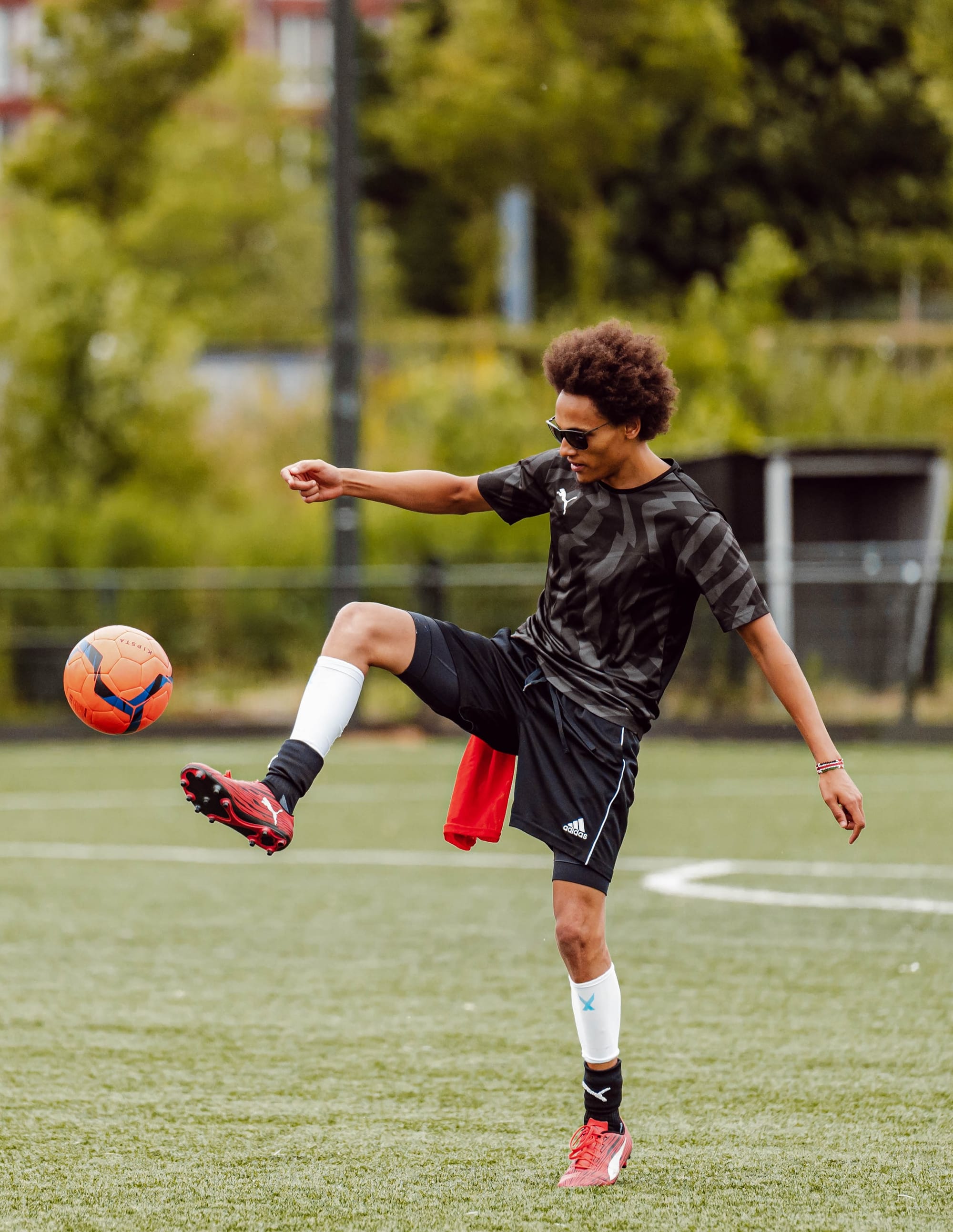 Tekkers Blog