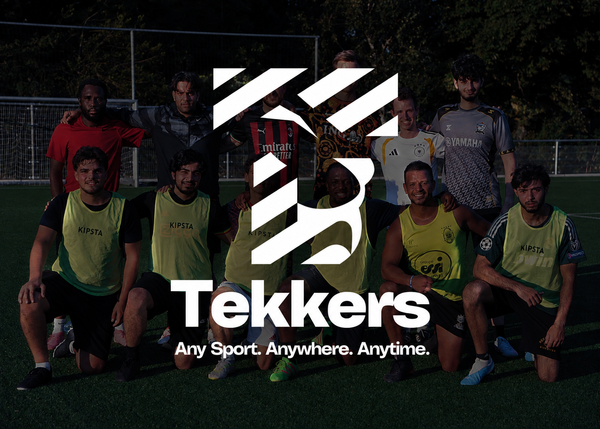 Meet the Team Behind Tekkers