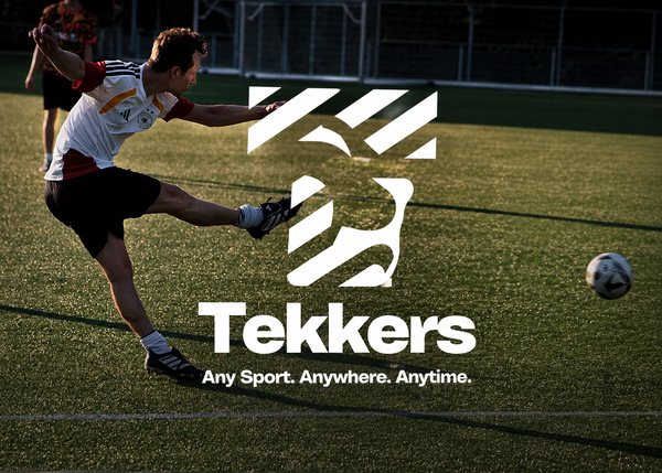 Looking for Sports in Amsterdam? Tekkers has got you covered!