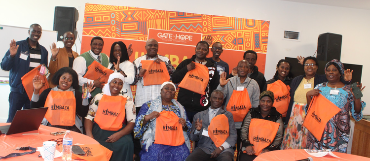 When Parents and Pastors Come Together, Children Rise