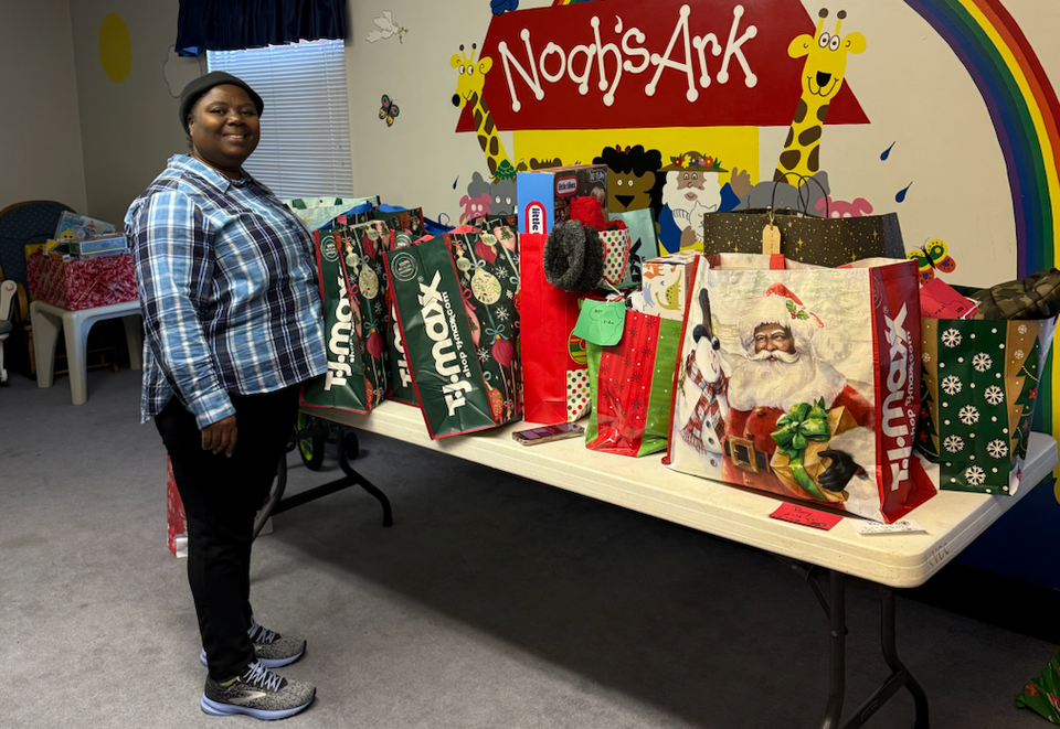 A Season of Gratitude and Joy: Preparing for Our Largest Christmas Gift Event Yet