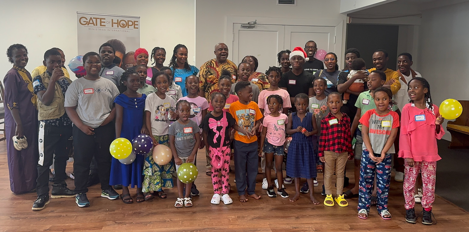 A Beautiful Beginning: Himbaza’s Soft-Launch!