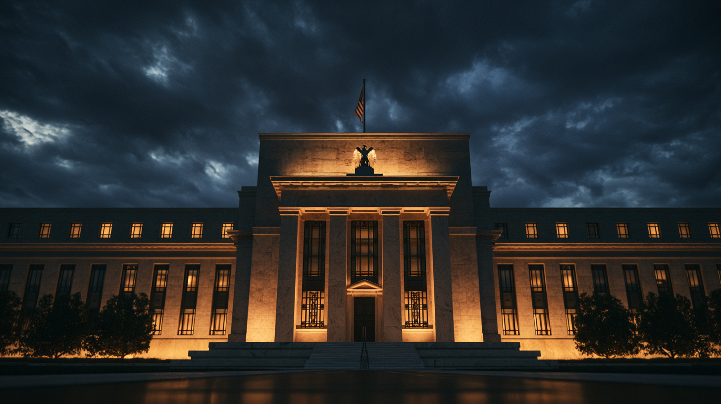 Money & Markets