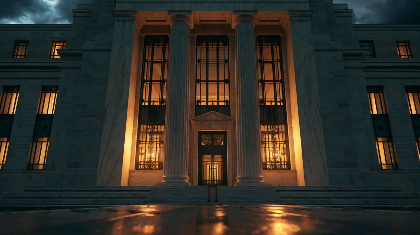 Money & Markets