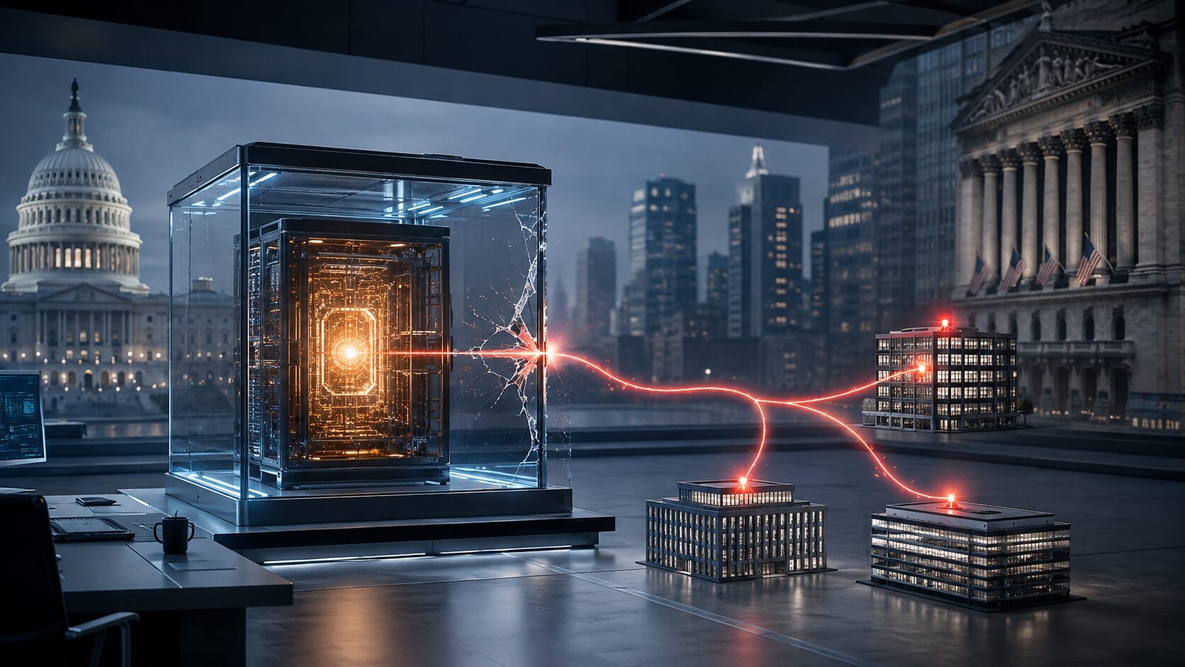 AI cybersecurity