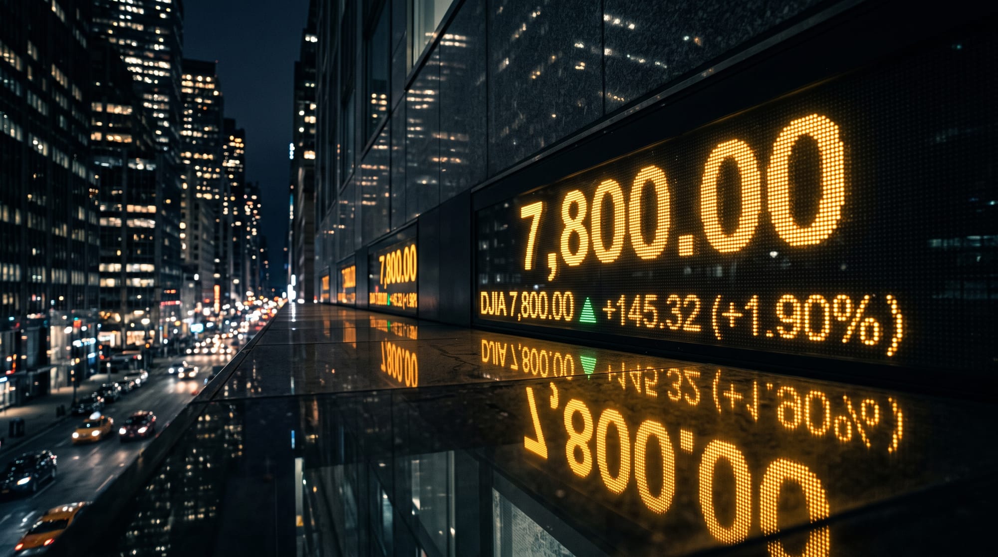 Money & Markets