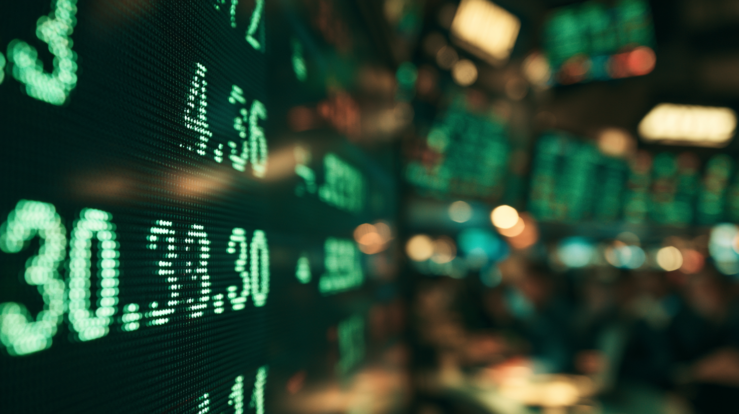 Money & Markets
