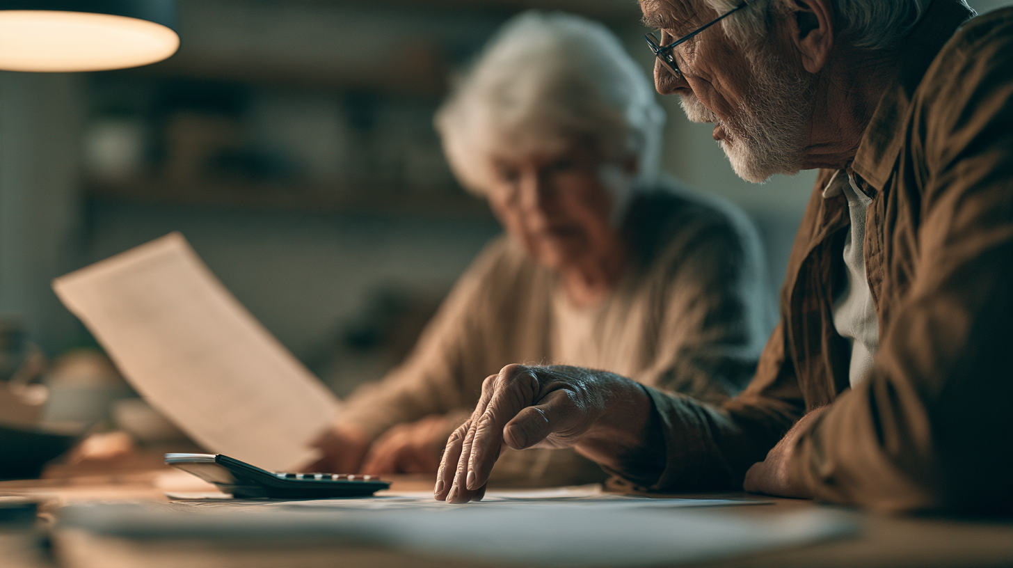 Health & Life 50+
