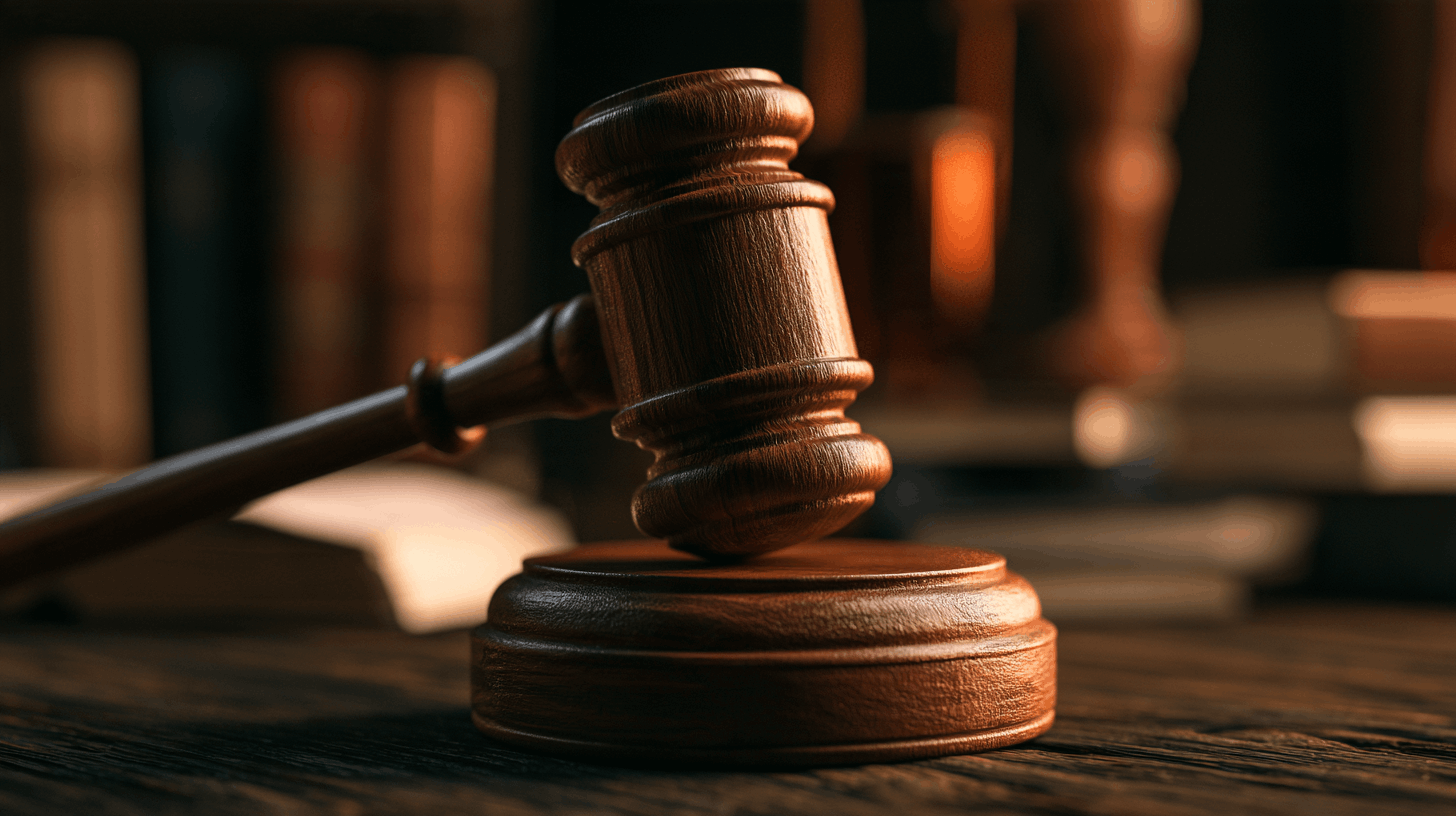 Crime Law