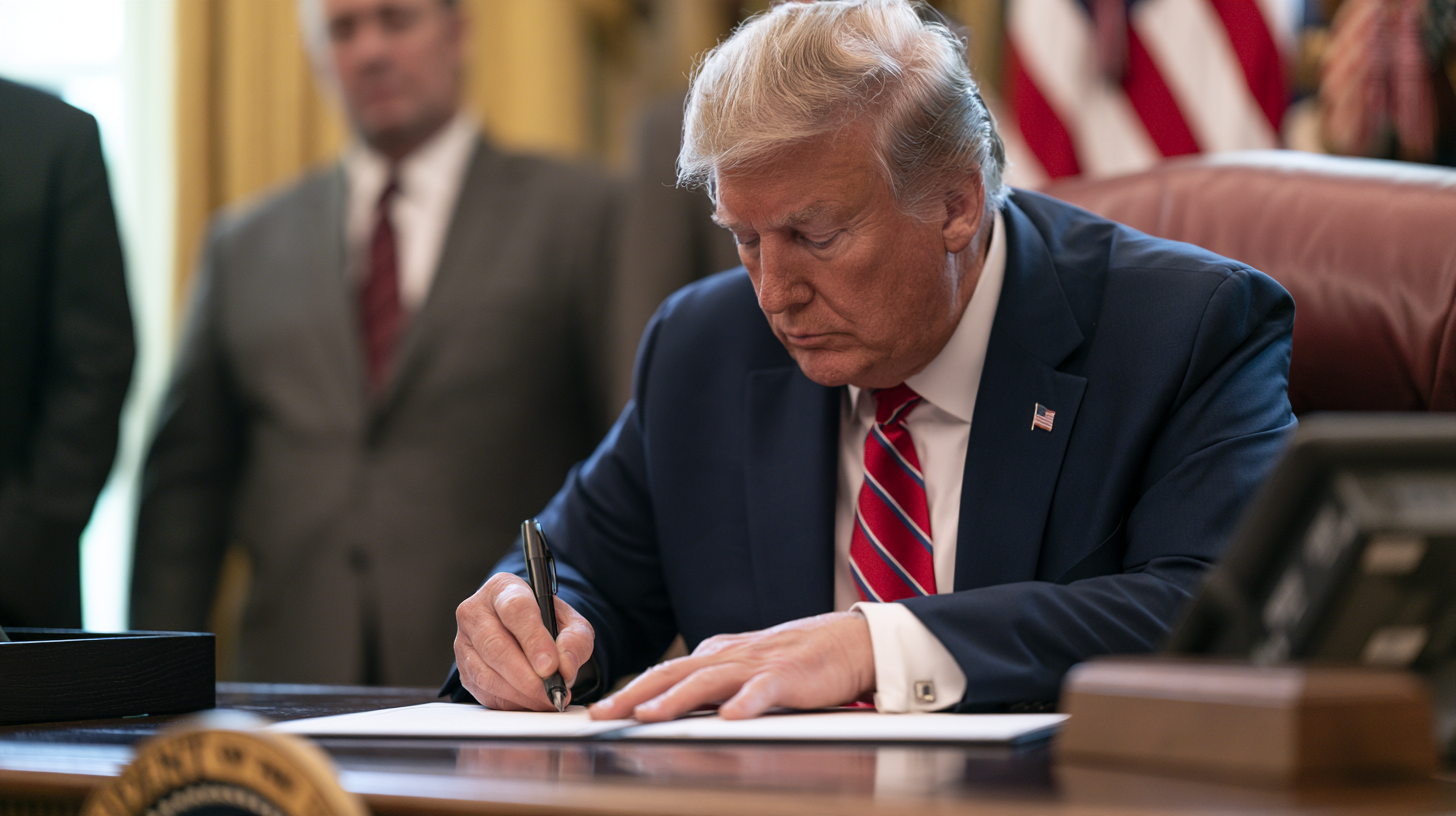 White House AI Accord