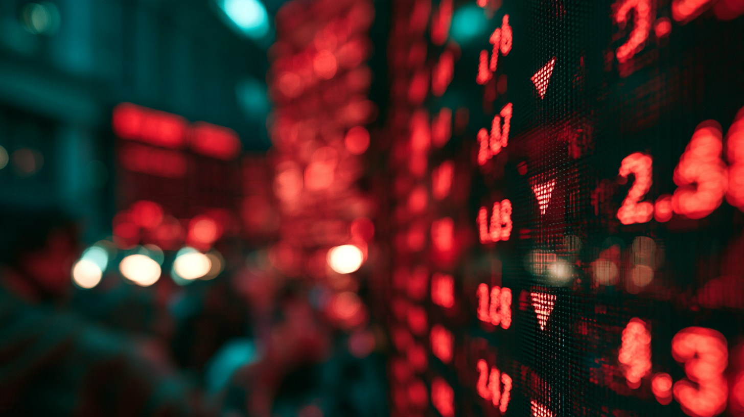 Money & Markets