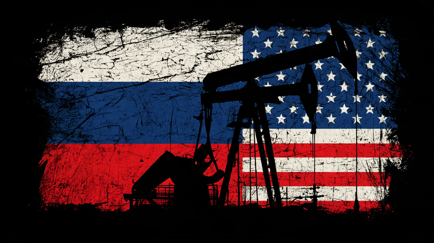 Trump Putin diesel deal