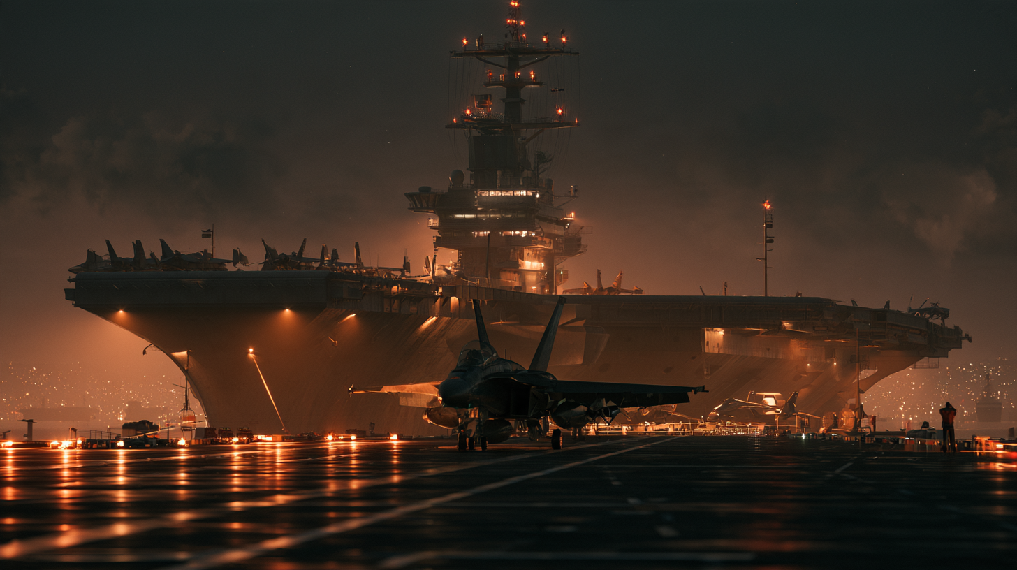 Iran strike planning Pentagon