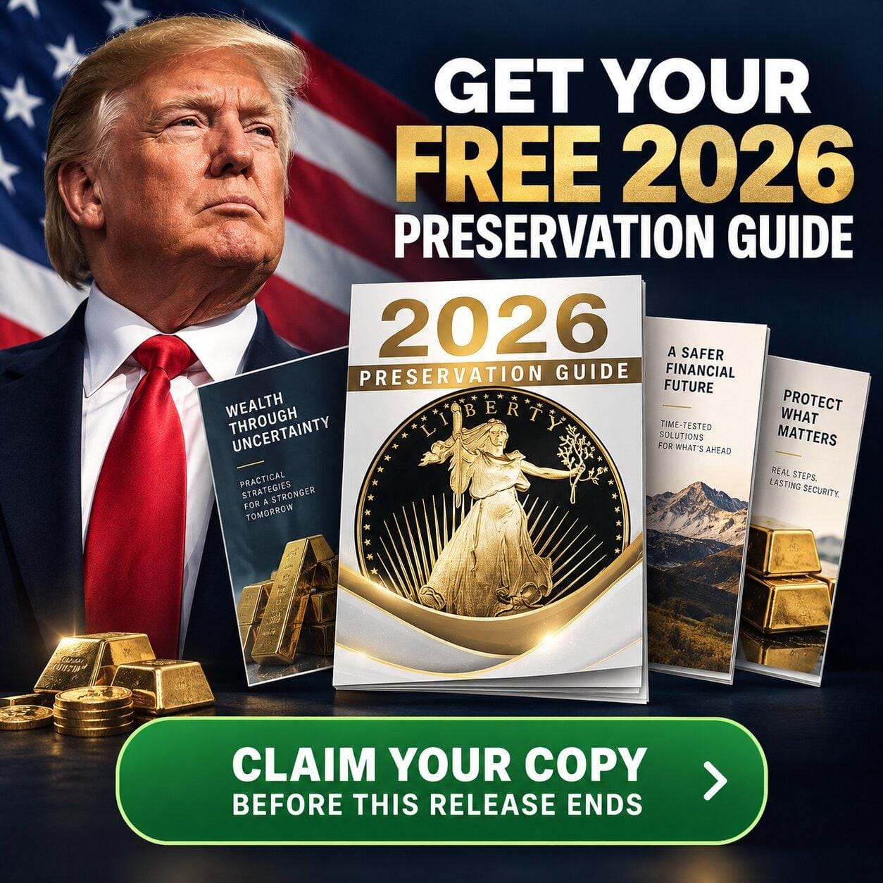 2026 Wealth Protection Guide