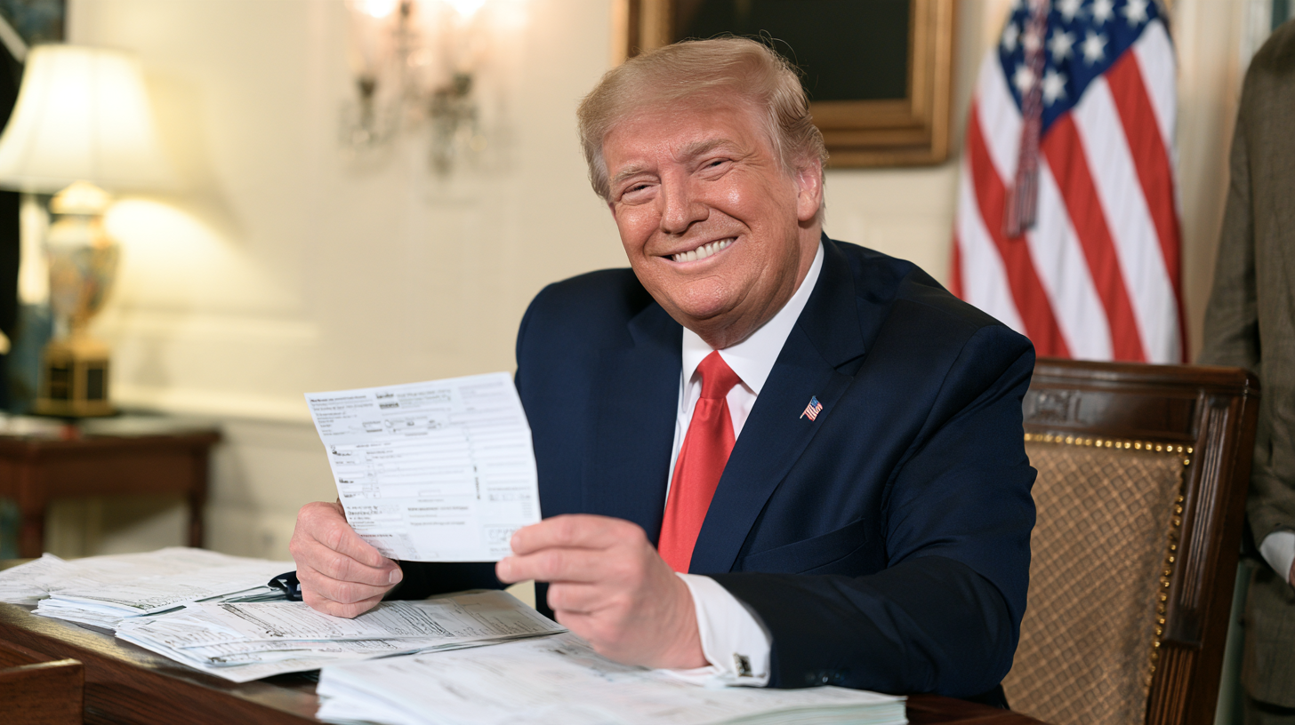 Medicare checks seniors