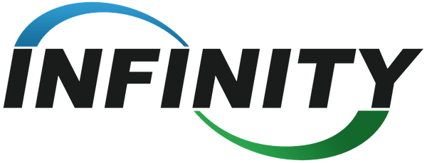 Infinity Fuel logo