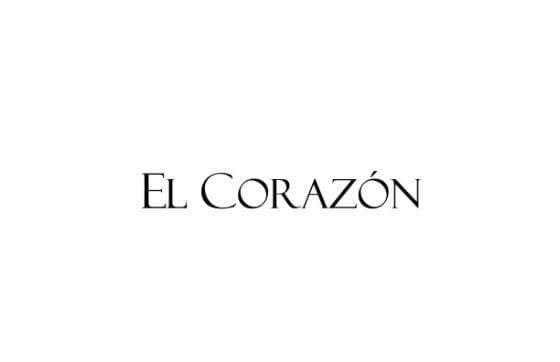 El Corazón.