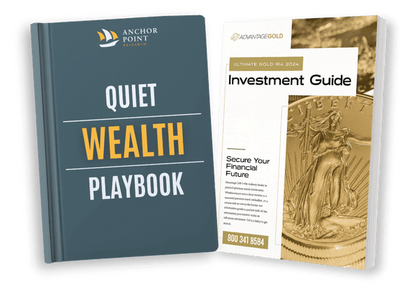 Quiet wealth playbook and investment guide