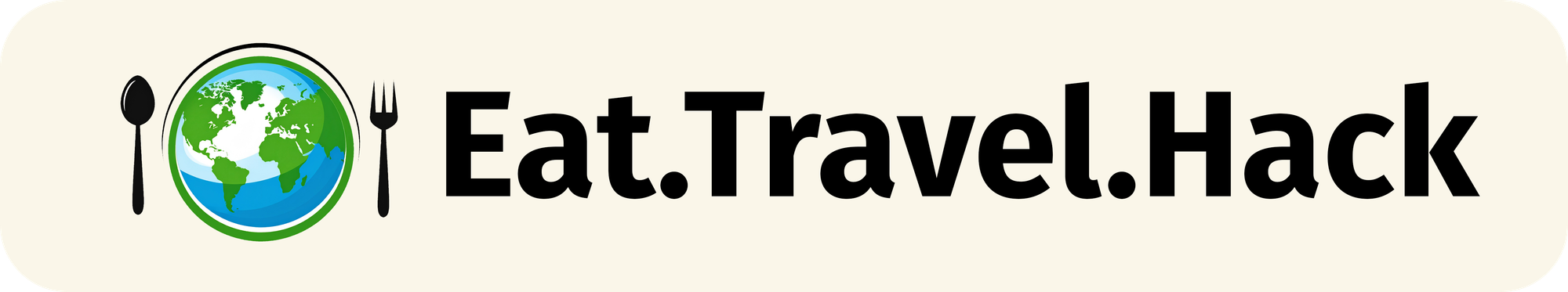 Eat.Travel.Hack