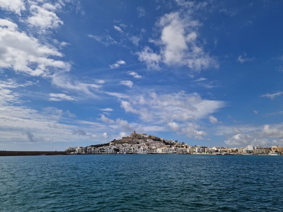 5 Truths about Ibiza