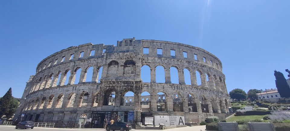 Best of Istria: From Rovinj to Pula, Where to Eat, Swim, and Stay