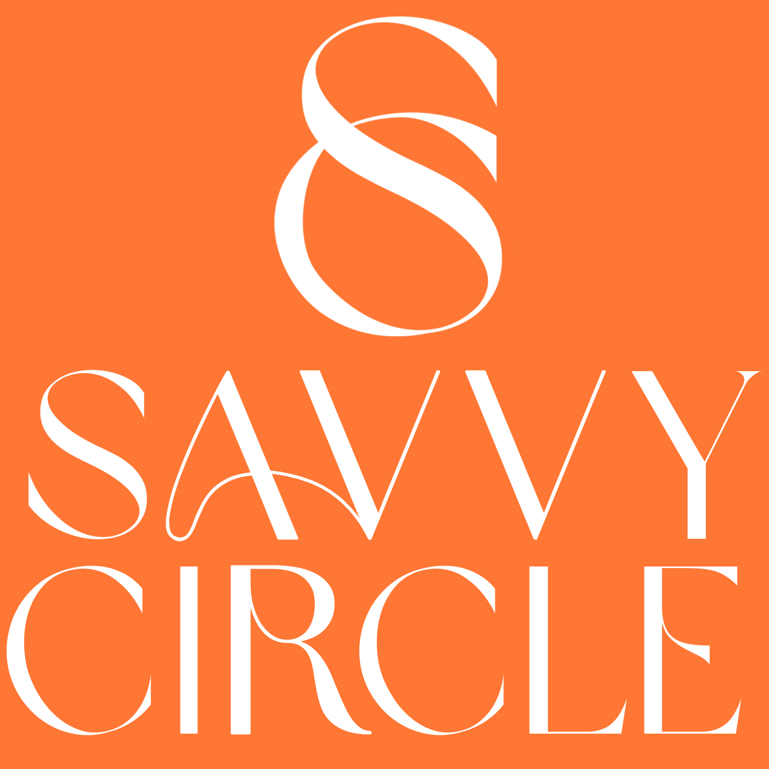 The Savvy Drop