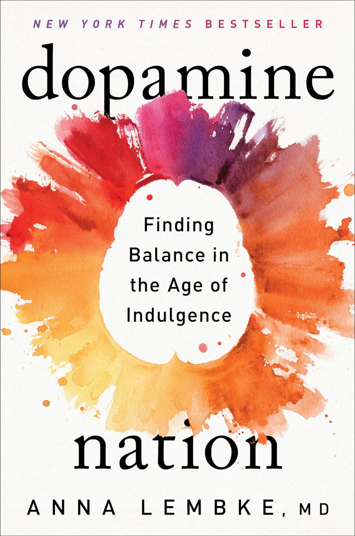 Let's talk Dopamine!!