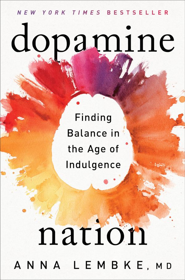 Let's talk Dopamine!!
