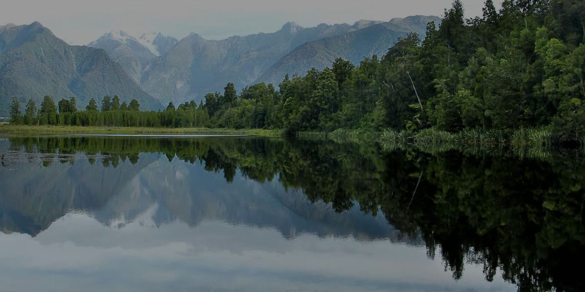 What It Means To "Reflect Reality"