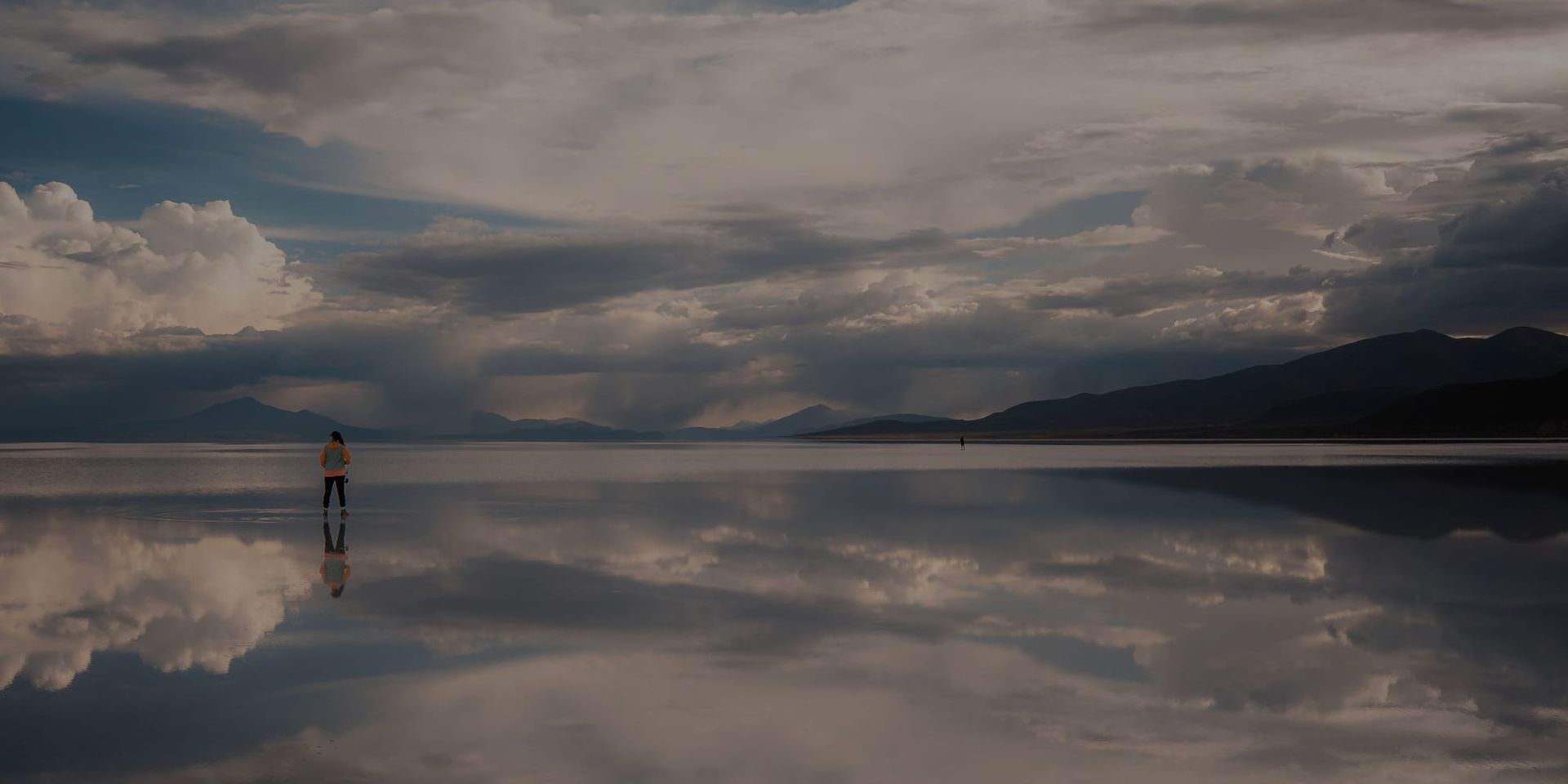 The Mirror