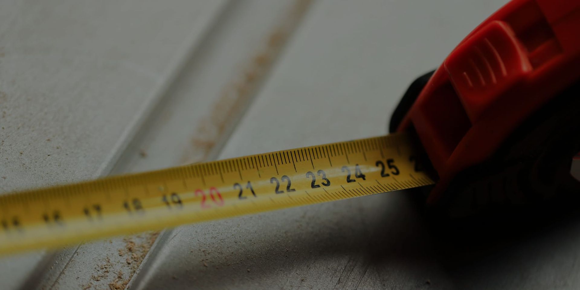 The Blindspot In Measuring