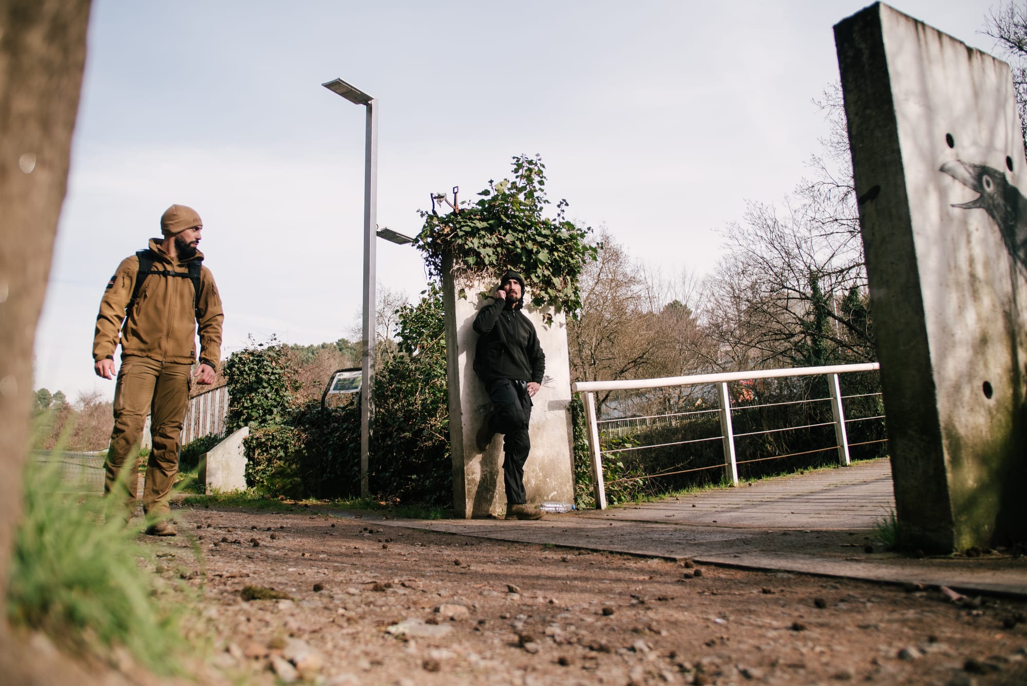 CKMVR - Blog do COVIL