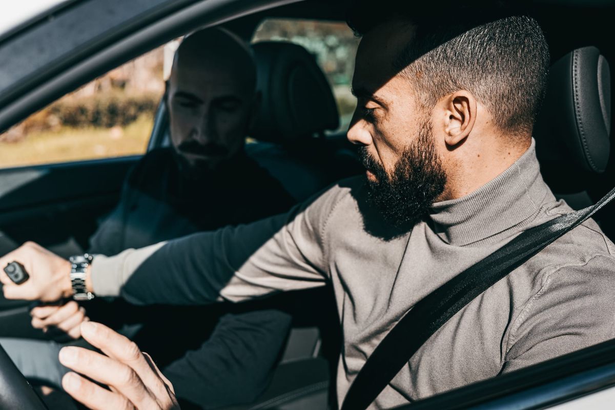 WORKSHOP - "Faca & Pistola" Espaços Confinados.