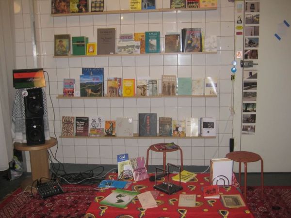 Bona Obiri-Yeboah on Poetry, Diaspora, and Non-Aligned Books
