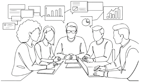 Approaching Basic Scalability Problems Using Async Communication