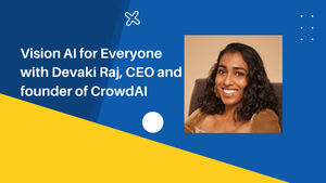 No-code Computer Vision with Devaki