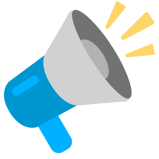 Announcements