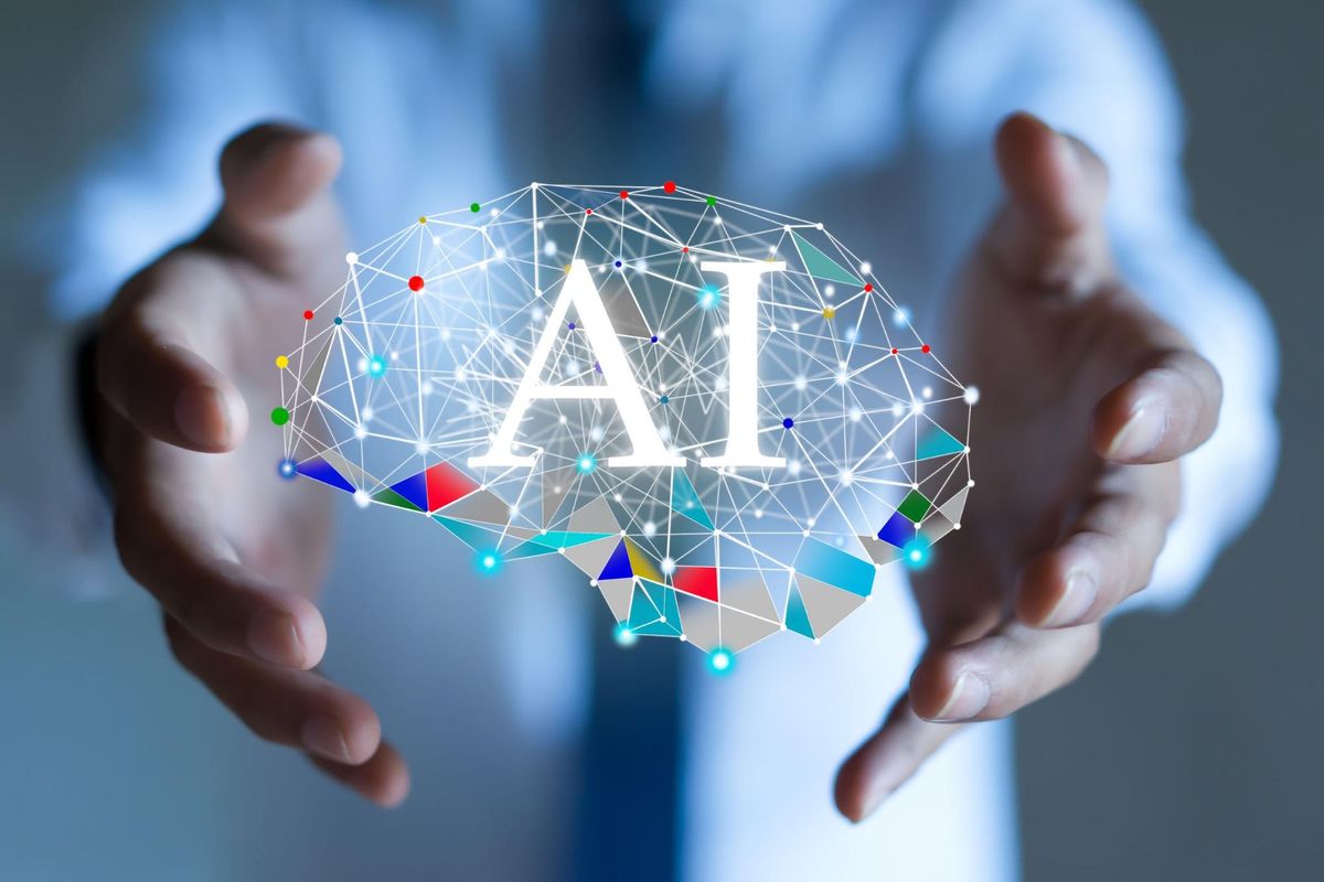 Cool AI Tools