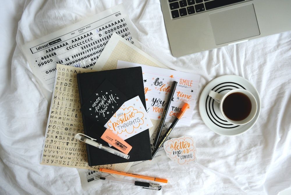 How do you study efficiently?