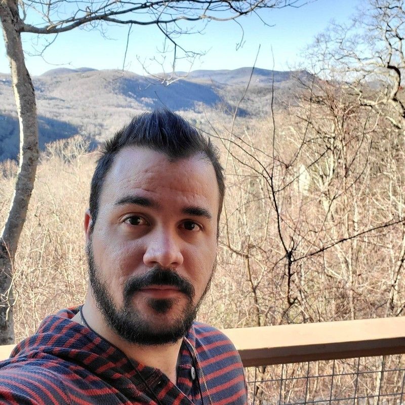 Martin Hernandez Rodriguez